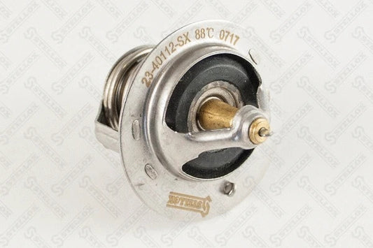 STELLOX MITSUBISHI Engine Coolant Thermostat - 2550021220