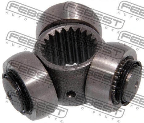 Febest Tripod Hub Drive Shaft 2116-FOC16