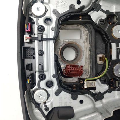 2009-2016 Mercedes-Benz E-Class Steering Wheel A2124601503