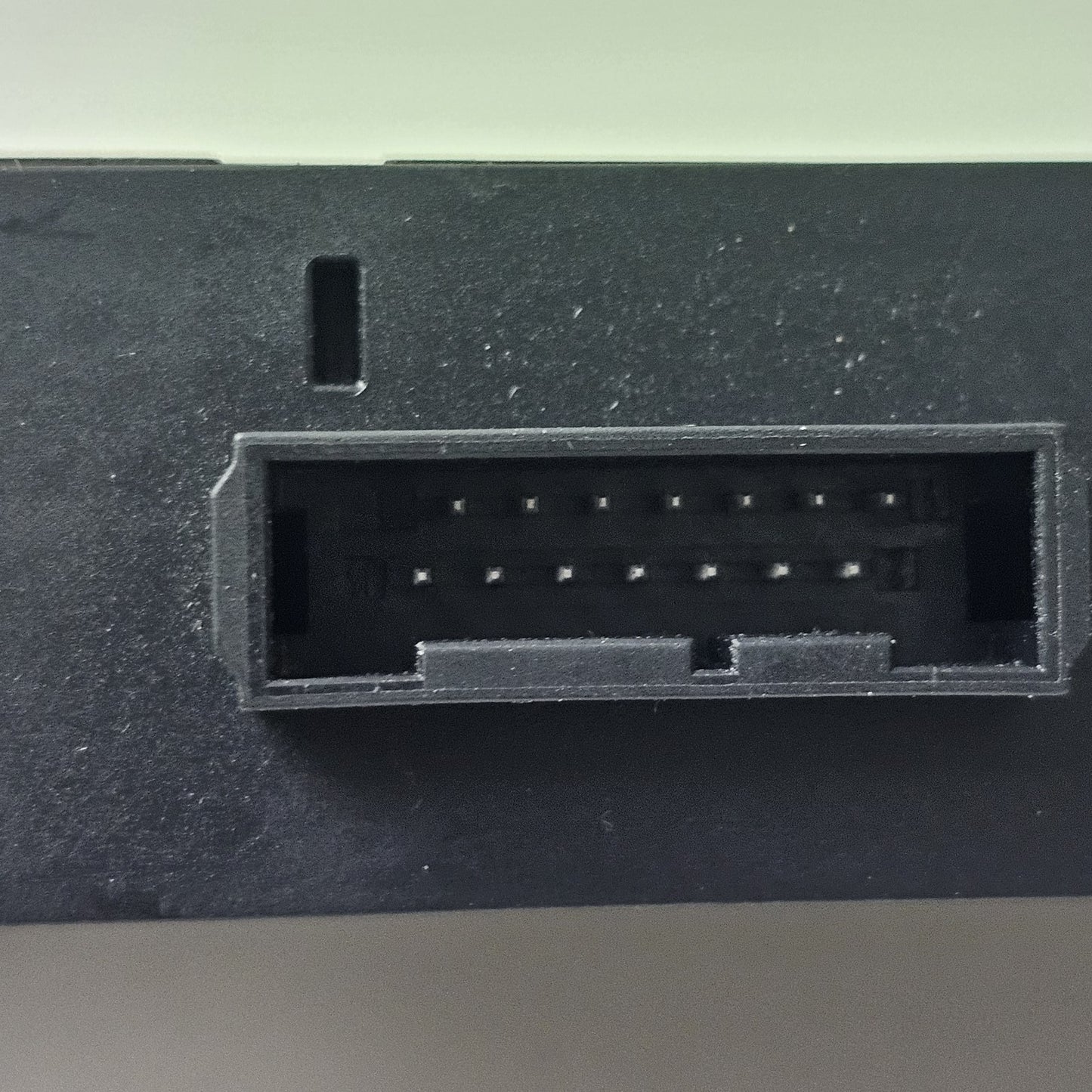 2006-2015 MINI Cooper R56 CAS Car Access System Control Unit 61359221719