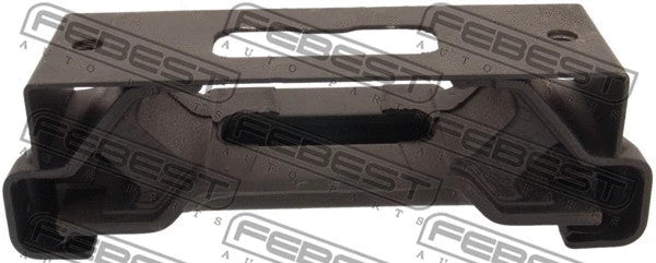 FEBEST 2006-2012 Suzuki Grand Vitara Rear Engine Mount SZM-018