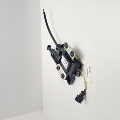 2011-2018 Audi S7 Seat Belt Height Adjuster 4H0857833
