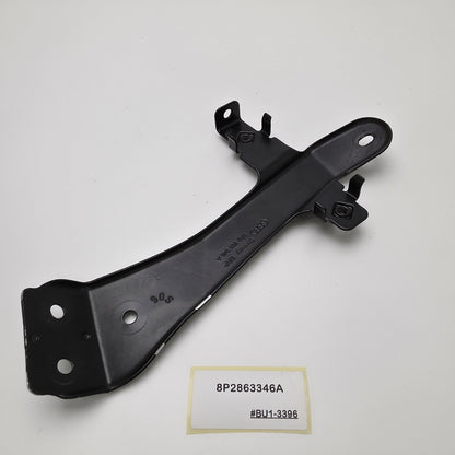 2003-2012 Audi A3 Right Under Dashboard Support Bracket 8P2863346A