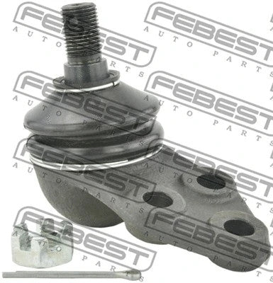 FEBEST SSANGYONG Ball Joint 1420-KORF
