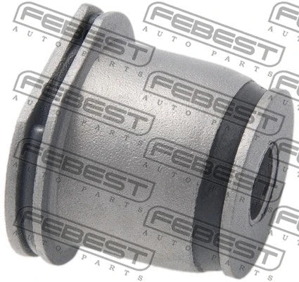 Febest 2016-2019 Buick Cascada Steering Knuckle Bushing OPAB-004