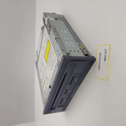 2015-2019 Audi Q7 Central Computer MIB Multimedia Main Unit 4M0035039