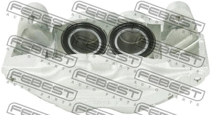 FEBEST 08-20 Lexus LX570 Front Right Brake Caliper Assy 0177-VDJ200FR