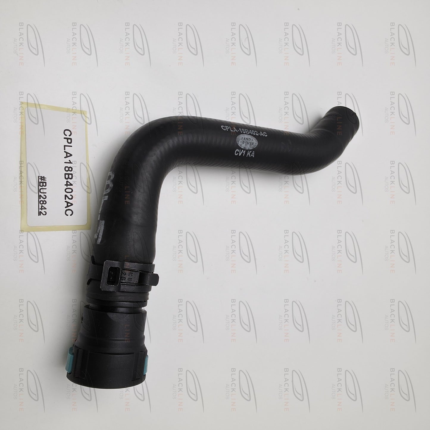 2013-2020 Land Rover Range Rover L405 Heater Hose CPLA18B402AC