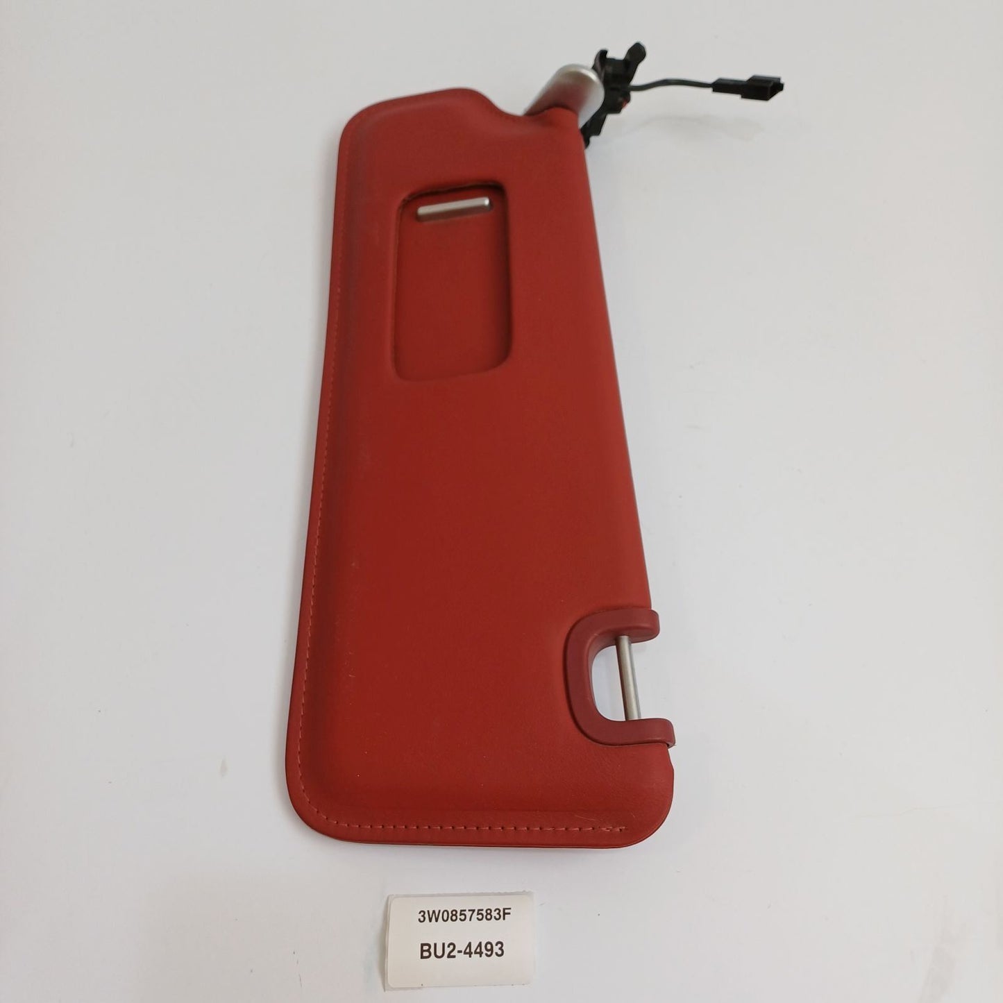 2013+ Bentley Flying Spur Mounting 3W0857583F