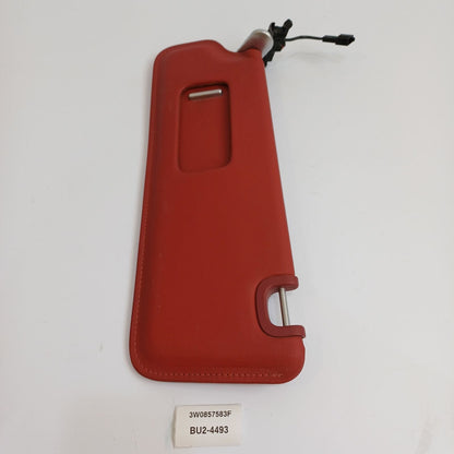 2013+ Bentley Flying Spur Mounting 3W0857583F