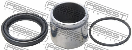FEBEST Hyundai Repair Kit, Brake Caliper 0776-GVJBF-KIT