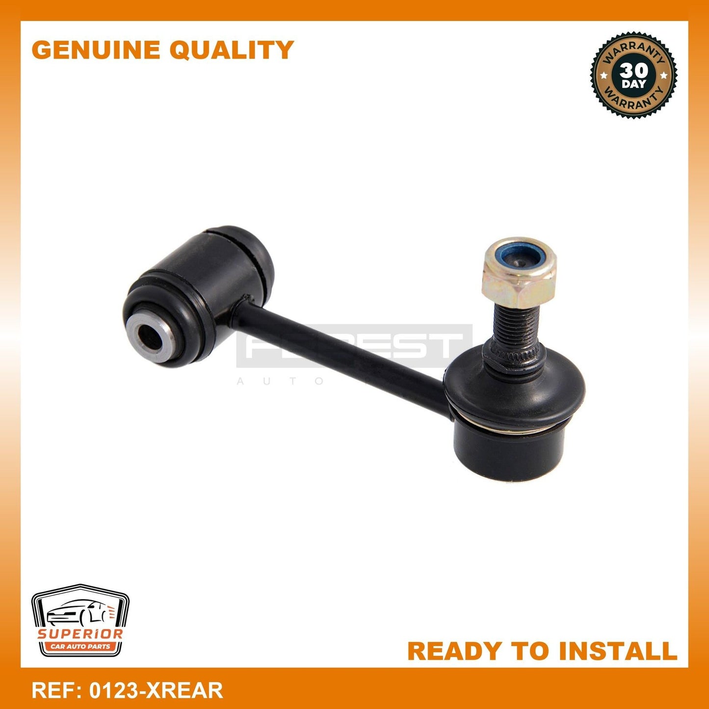 Febest 2006 Lexus GS300 Rear Stabilizer Link 0123-XREAR