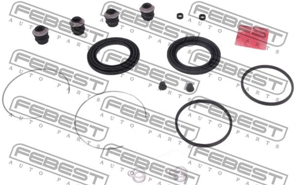 FEBEST 96-01 Lexus ES300 Front Brake Caliper Repair Kit 0175-ACV30F