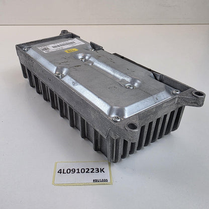 2007-2009 Audi Q7 Radio Amplifier 4L0910223K