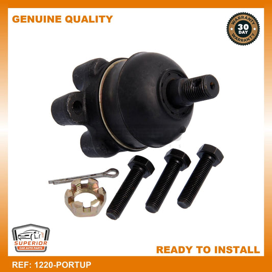 FEBEST HYUNDAI Ball Joint Front Upper Arm 1220-PORTUP