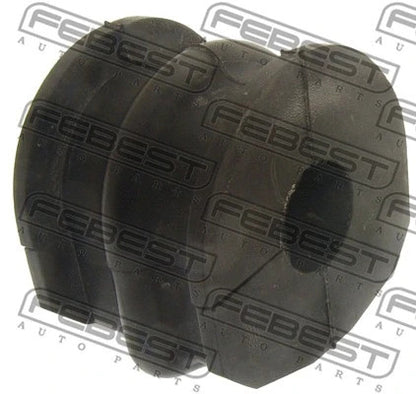 FEBEST 2007-2013 Nissan X-Trail Rear Stabilizer Bar Bushing NSB-T31R17