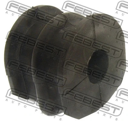 FEBEST 2007-2013 Nissan X-Trail Rear Stabilizer Bar Bushing NSB-T31R17