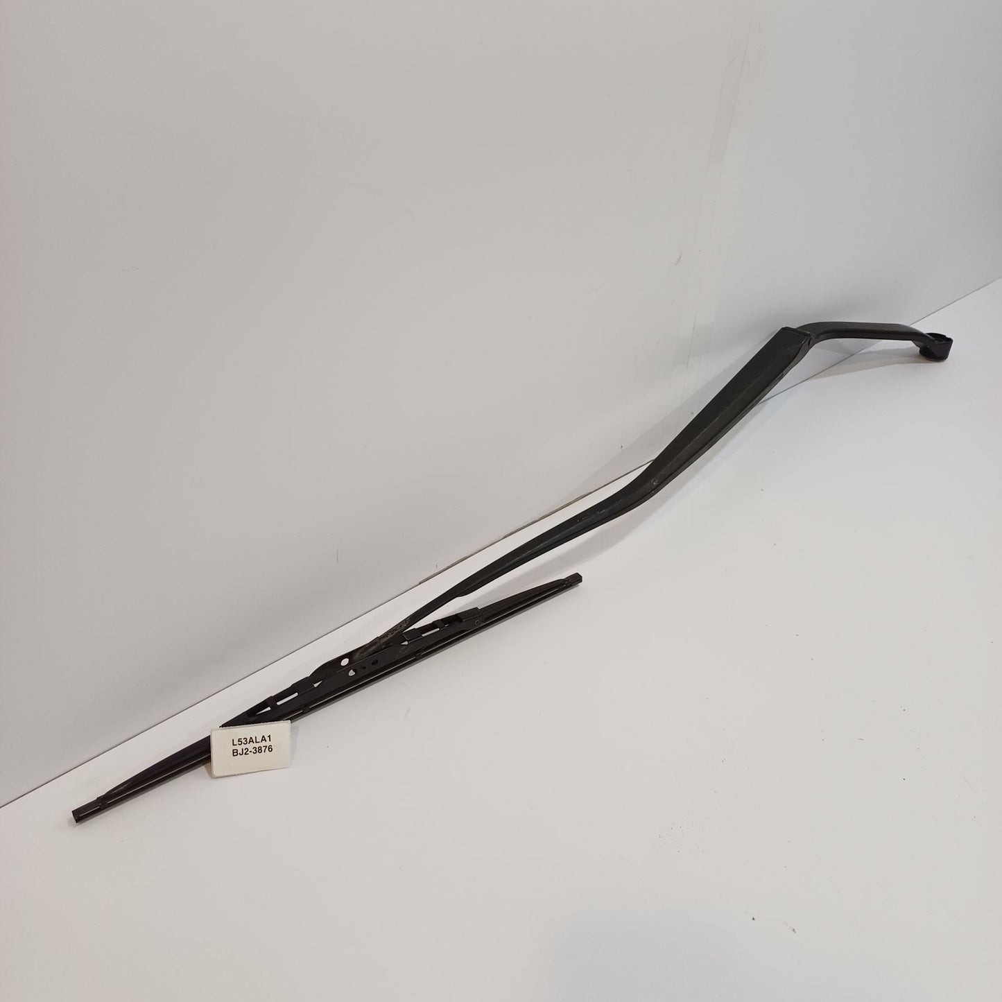 2007-2013 Infiniti G Windshield Wiper Arm Blade RH Right L53ALA1
