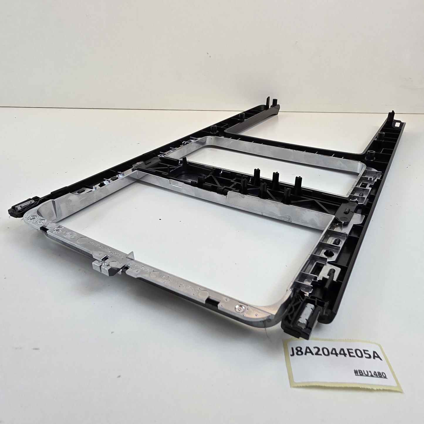 2018-2023 Range Rover Velar Center Console Trim / Bezel J8A2044E05A