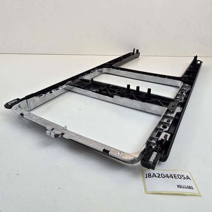 2018-2023 Range Rover Velar Center Console Trim / Bezel J8A2044E05A