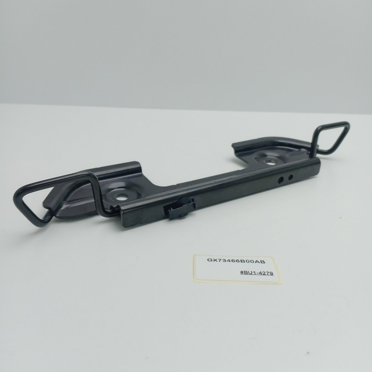 2017-2020 Jaguar XE REAR SEAT BRACKET MOUNT HOLDER GX73466B00AB