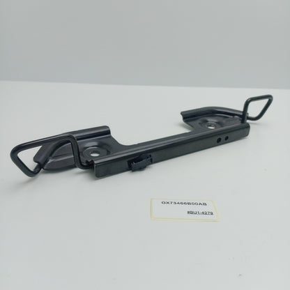 2017-2020 Jaguar XE REAR SEAT BRACKET MOUNT HOLDER GX73466B00AB