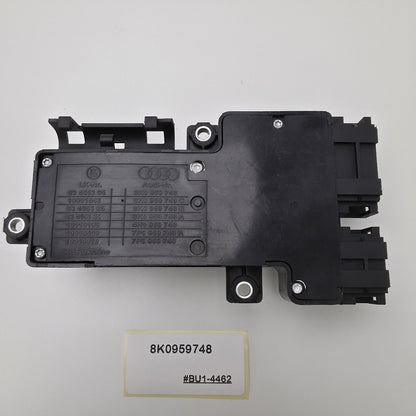 2008-2016 Audi Q3 Power Seat Adjustment Switch Right 8K0959748
