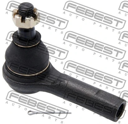 Febest Steering Tie Rod End 0221-T30