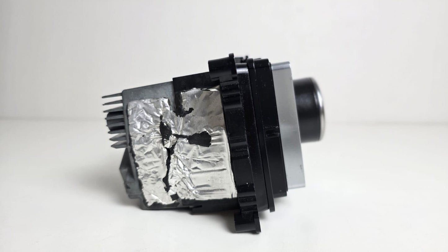 2012-2021 Land Rover Range Rover L405 Gear Shift Selector CPLA7E453AC