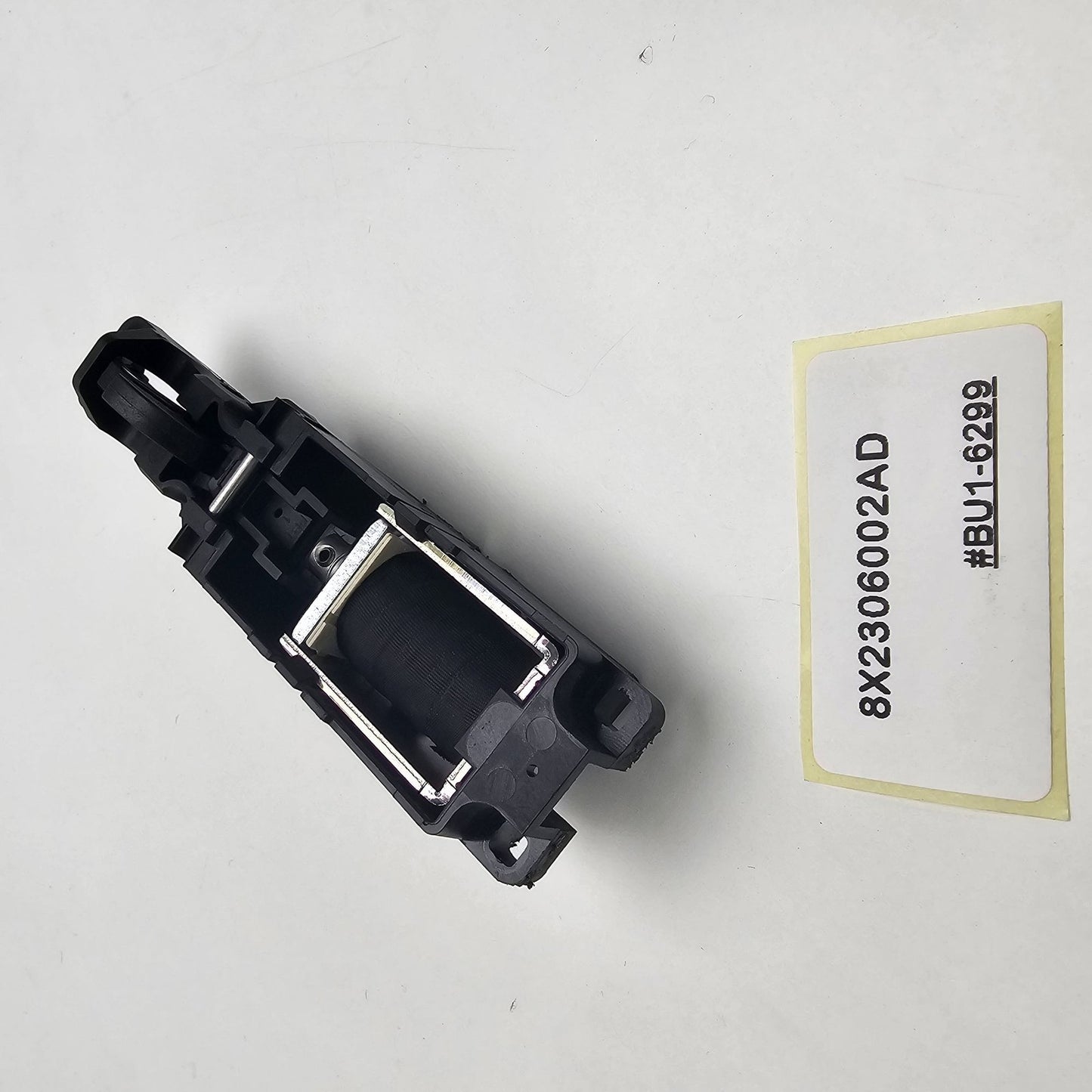 2009-2015 Jaguar XF Glove Box Lock Latch Actuator Motor 8X2306002AD