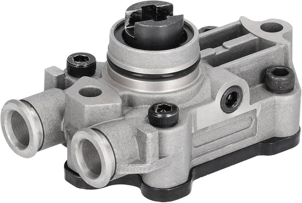 FEBI Water Pump 38956