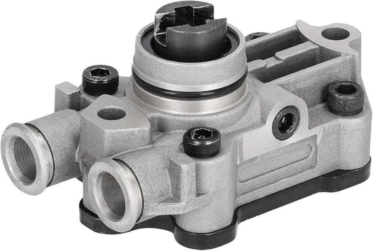 FEBI Water Pump 38956