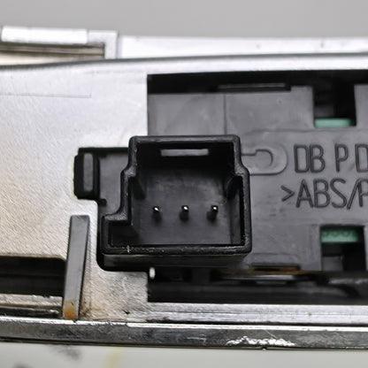 2007-2014 Mercedes-Benz W204 Gear Shifter Surround Trim A2042670288
