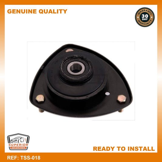 Febest 2004-2007 Toyota Yaris Front Shock Absorber Mounting TSS-018