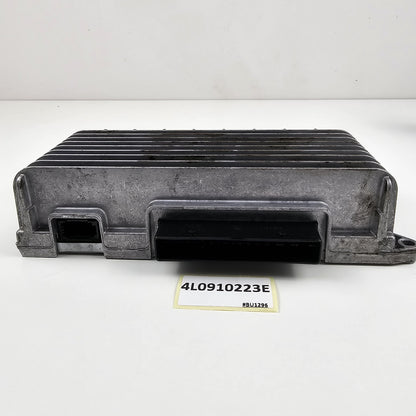 2007-2016 Audi Q7 Radio Sound Amplifier Unit 4L0910223E