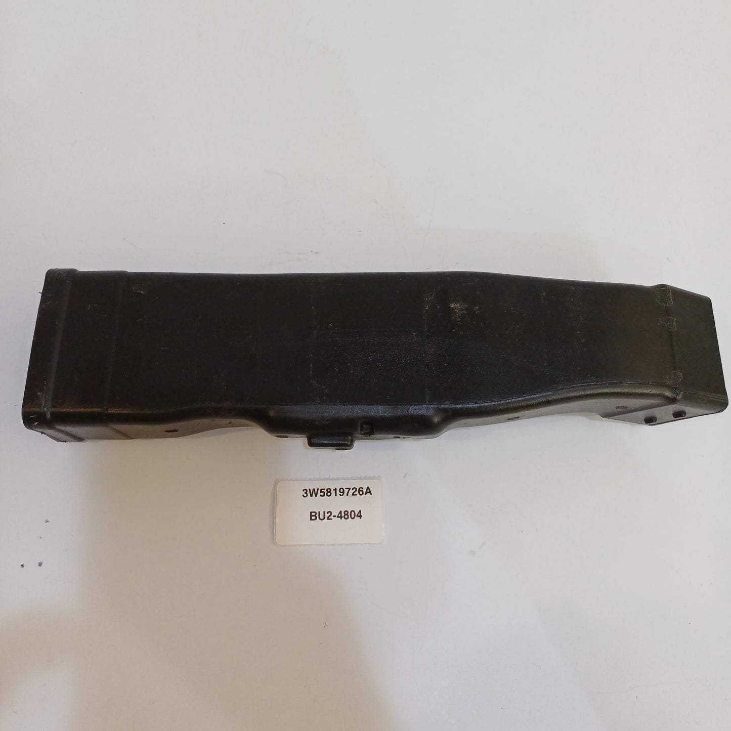 2005-2013 Bentley Continental Flying Spur Air Guide Channel Console 3W5819726A