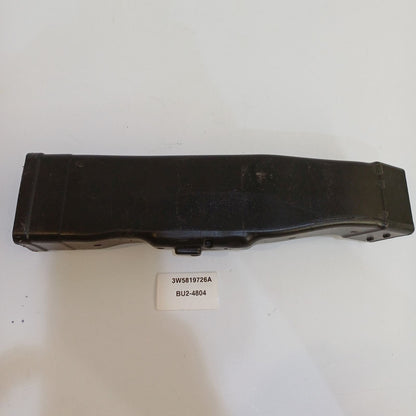 2005-2013 Bentley Continental Flying Spur Air Guide Channel Console 3W5819726A