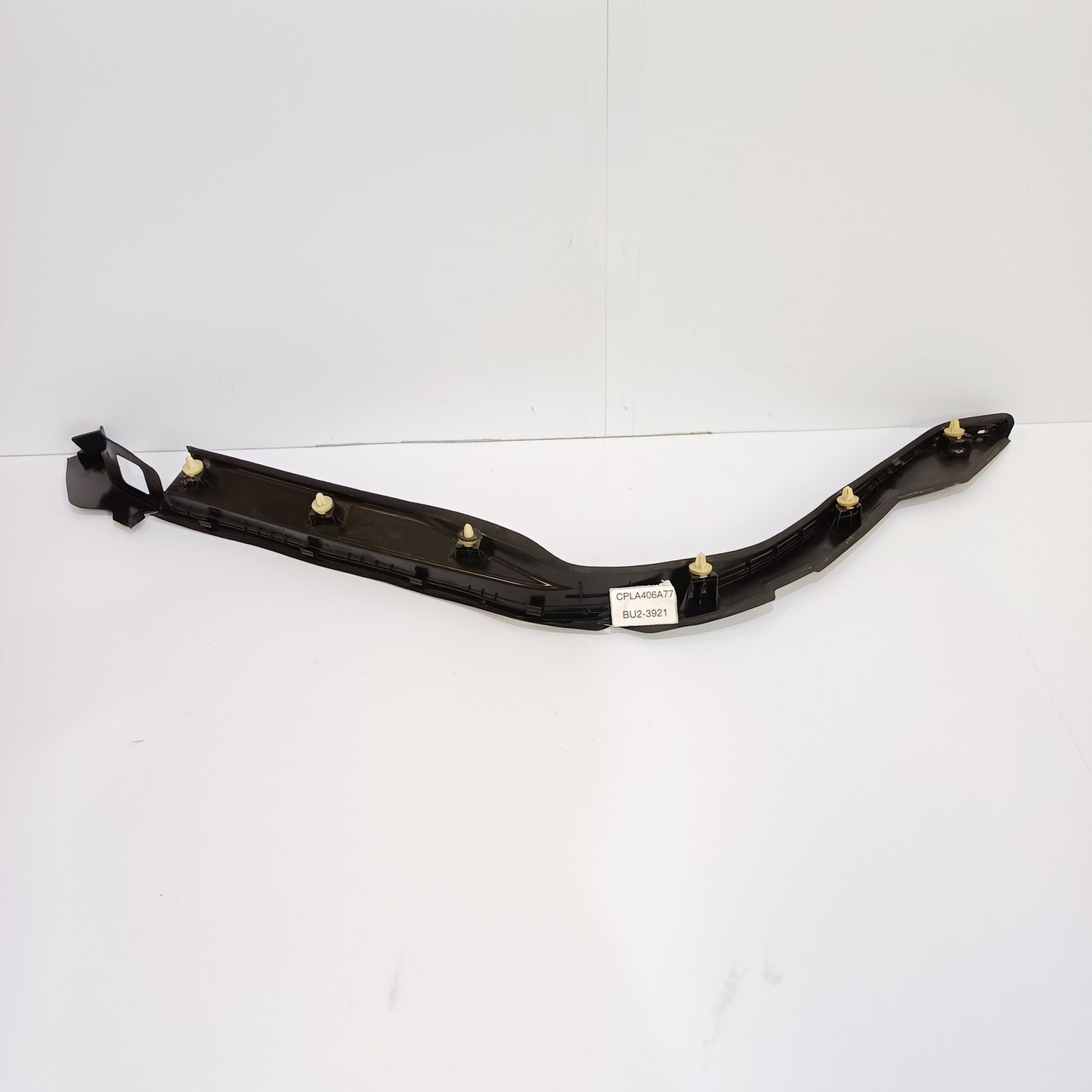 2014-2022 Land Rover Range Rover Sport Trunk Hatch Trim Molding CPLA406A77