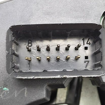 2003-2006 Mercedes-Benz E500 Spiral Cable Clock Spring A0004640518