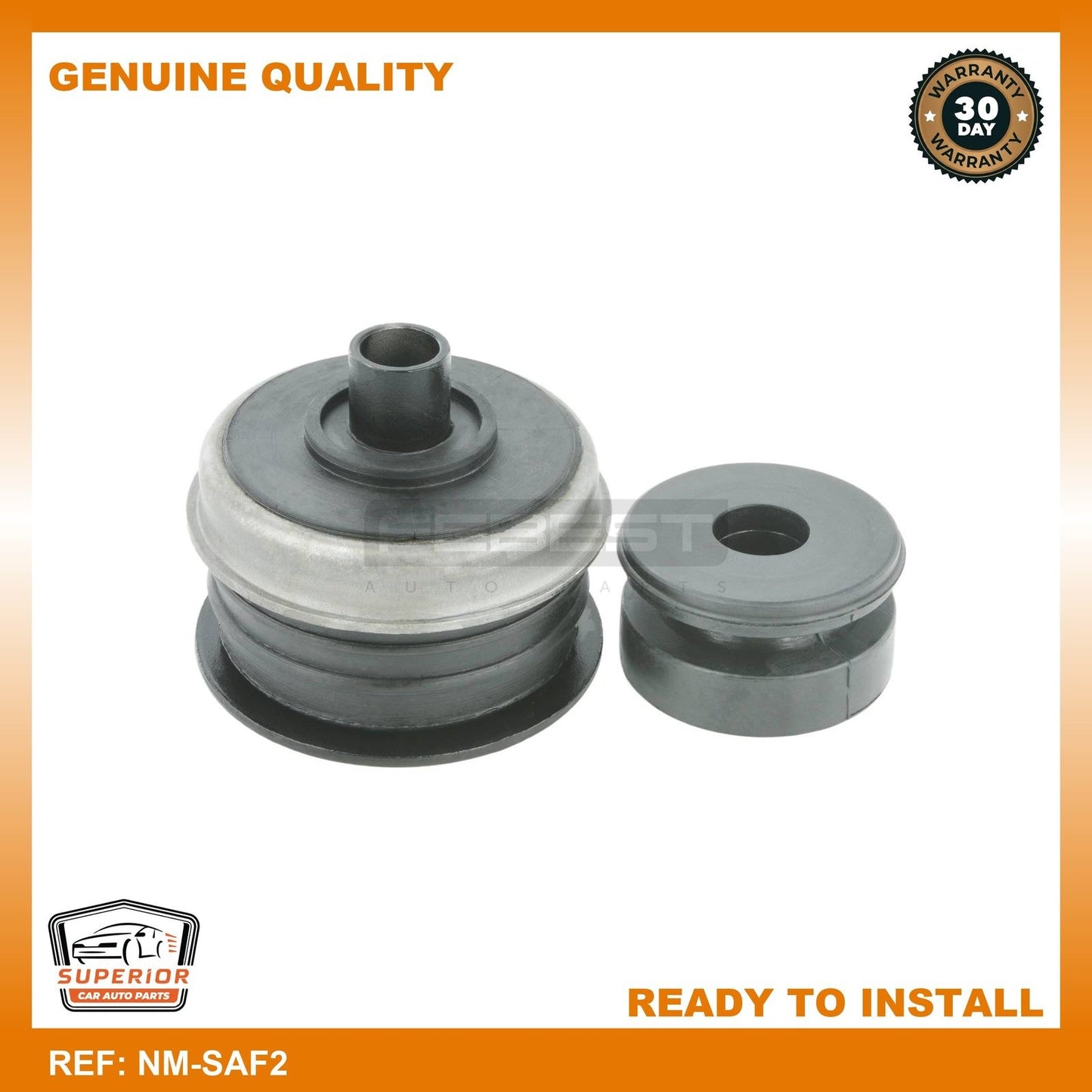 Febest Frame Cushion NM-SAF2