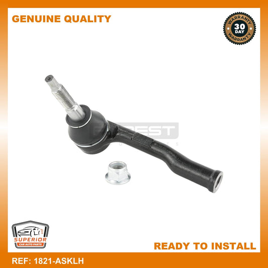 FEBEST General Motors Tie Rod End 1821-ASKLH