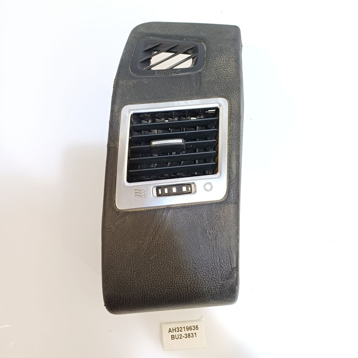 2010-2013 Land Rover Range Rover Sport Front Right Dash AC Vent AH3219636