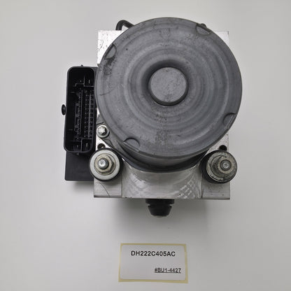 2012-2013 Land Rover Range Rover Sport ABS Pump & Module Assembly DH222C405AC