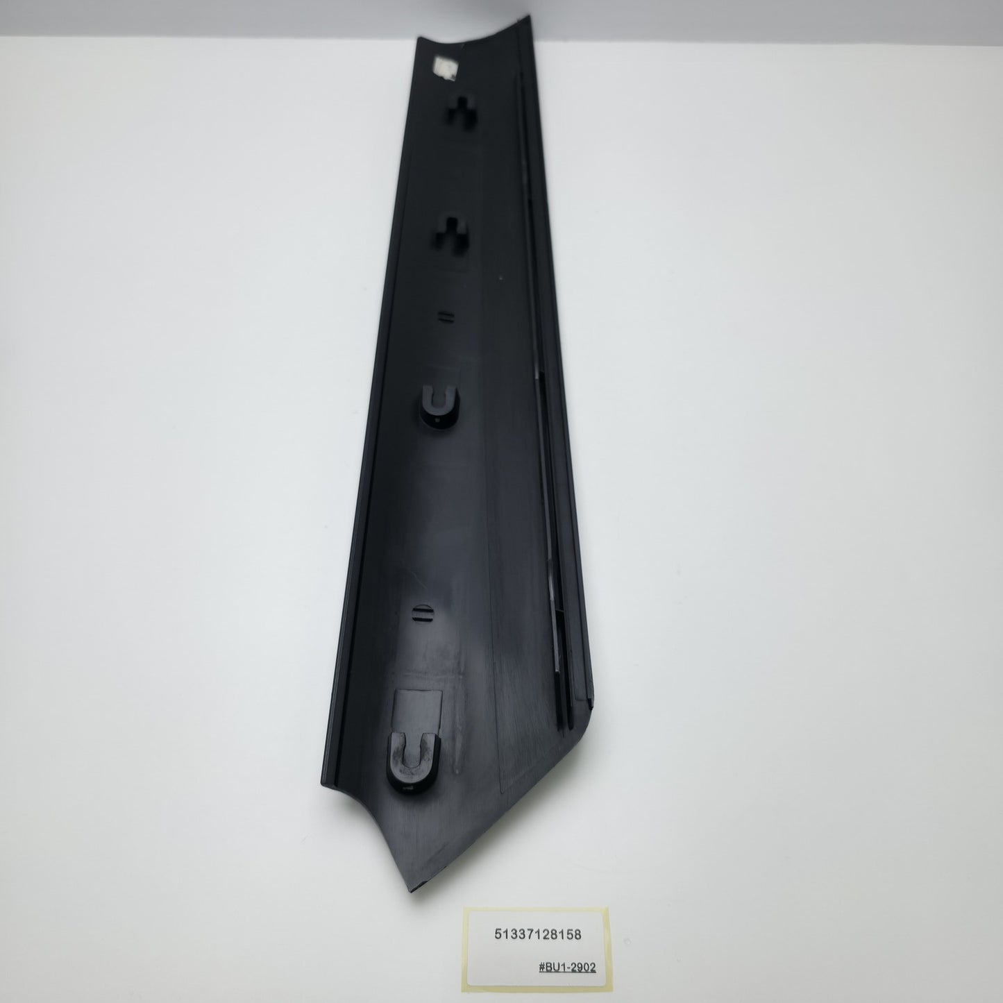 2000-2006 Mini Cooper R50/R53 A-pillar Cover, Right 51337128158