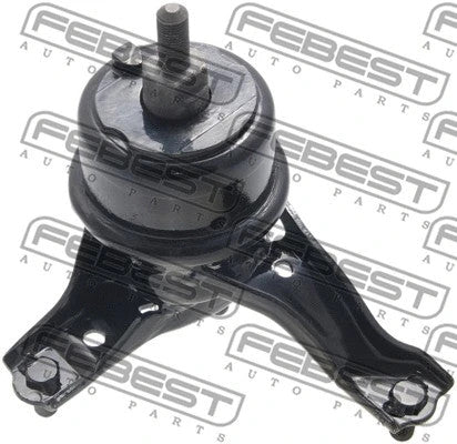 FEBEST 2006-2011 Toyota Camry Right Engine Mount Hydro TM-2AZFERH