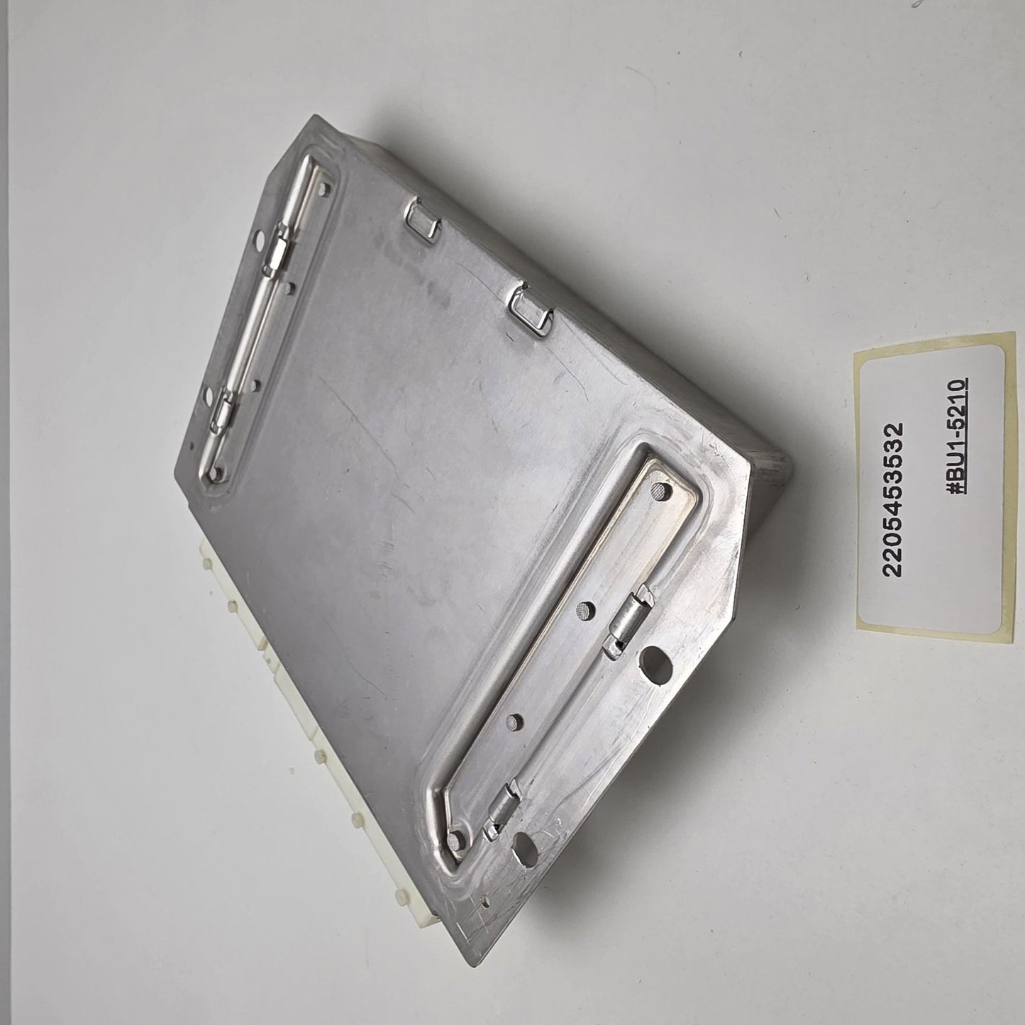 2004 Mercedes-Benz S430 ESP Control Module 2205453532
