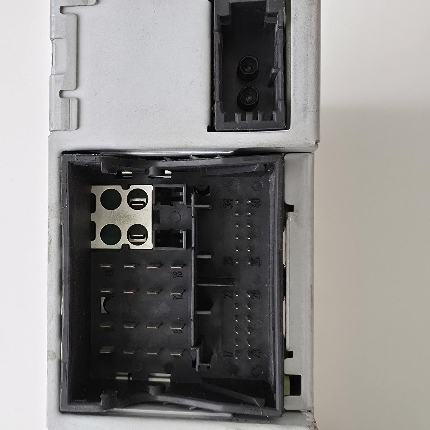 2010-2017 Audi A8 Control Unit for Information Electronics MMI 3G+ 4H0035648