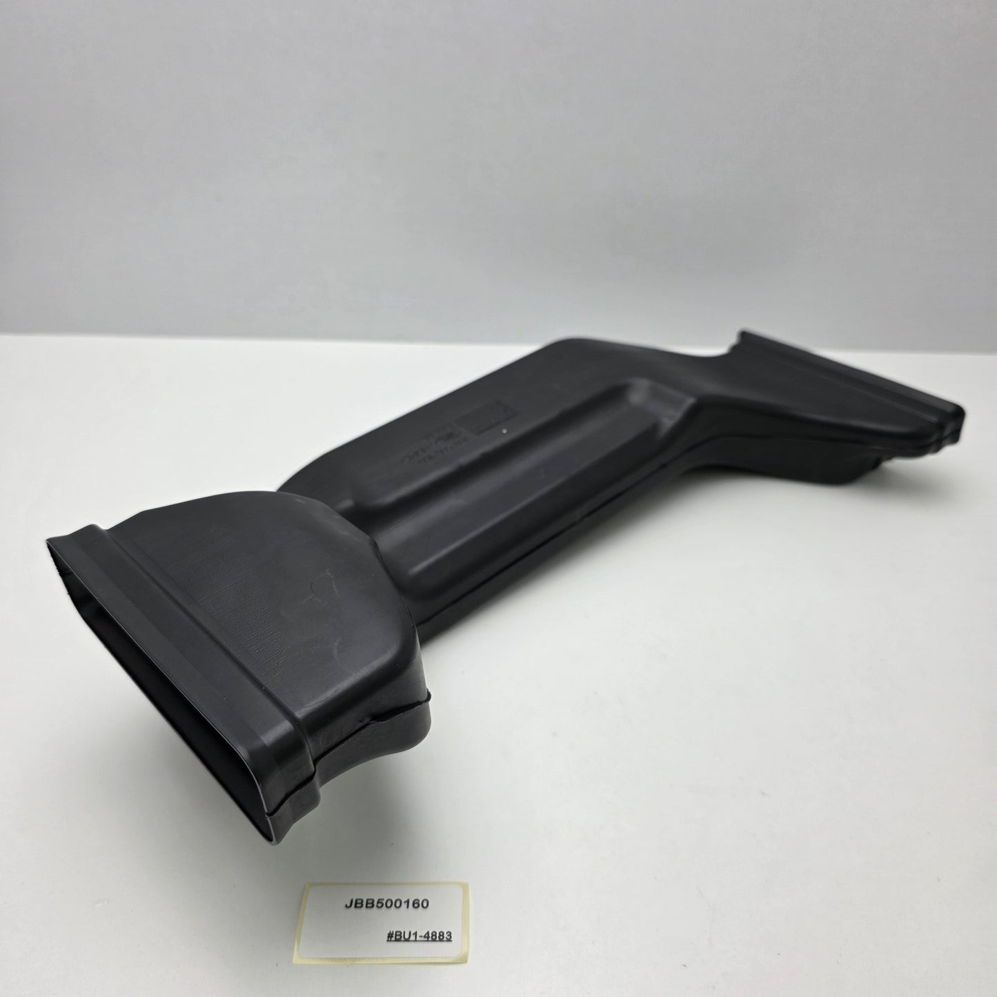 2006-2009 Land Rover Range Rover DUCT - AIR VENT JBB500160