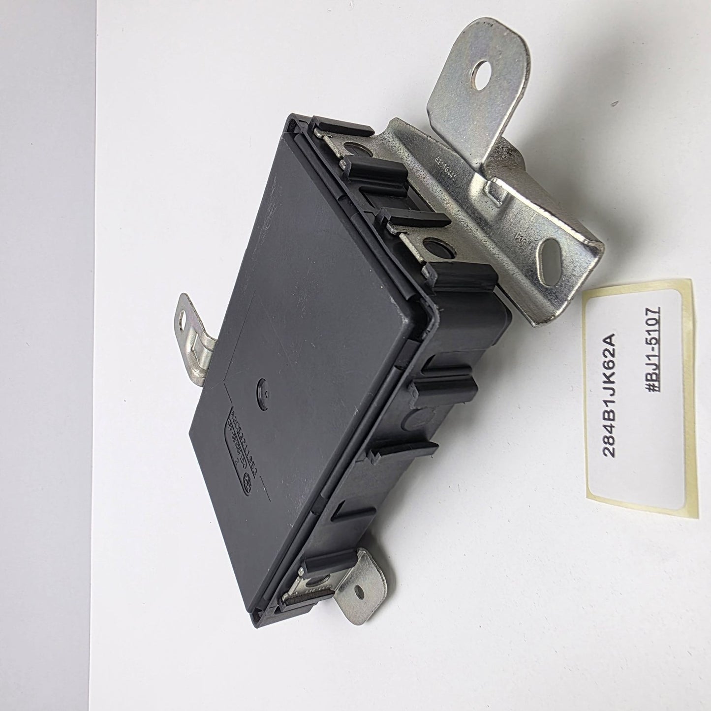 2007-2008 Infiniti G35 Controller Assembly - BCM 284B1JK62A