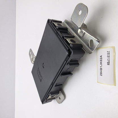 2007-2008 Infiniti G35 Controller Assembly - BCM 284B1JK62A
